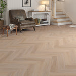 Parquet SPC Flooring