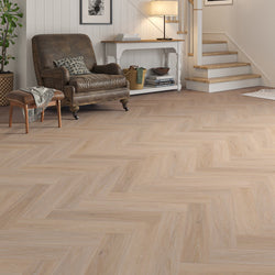 Parquet SPC Flooring