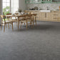 Lusso Brescia Isle Tile SPC Click Vinyl Flooring