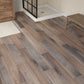 Brescia Pebble Oak SPC Click Vinyl Flooring - (SAMPLE)