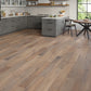 Brescia Shoreline Oak SPC Click Vinyl Flooring - (SAMPLE)