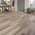 Lusso Brescia Sunset Oak SPC Click Vinyl Flooring