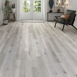 Click Vinyl Flooring