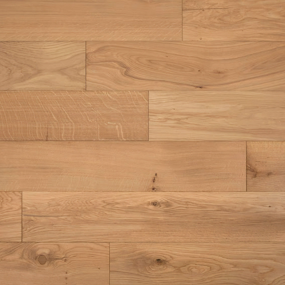 Lusso Capri Castlegate Oak Engineered Wood Flooring