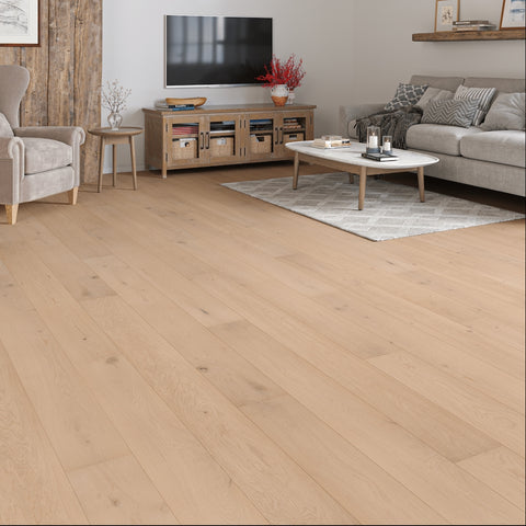 Lusso Capri Glenbrook Oak Engineered Wood Flooring