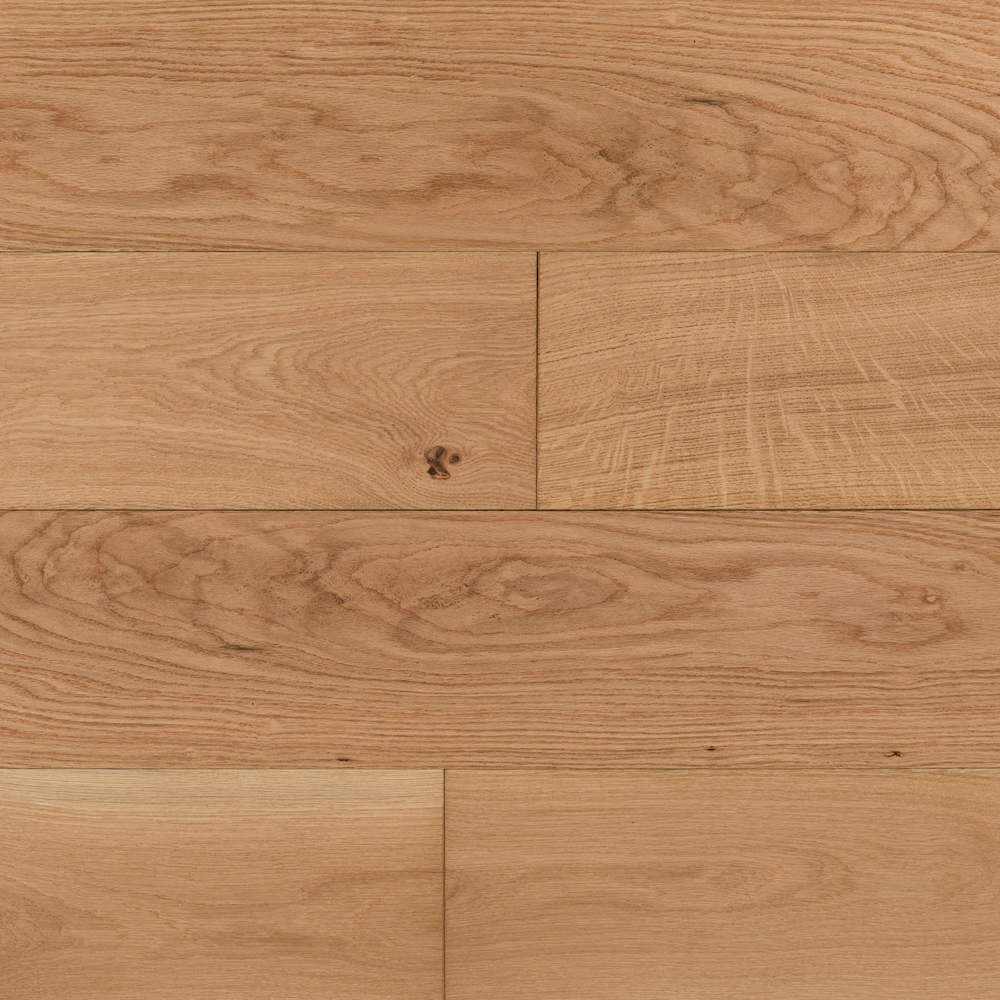 Lusso Capri Havenwood Oak Engineered Wood Flooring