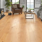 Lusso Capri Havenwood Oak Engineered Wood Flooring - (SAMPLE)