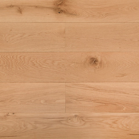 Lusso Capri Kingswood Oak Engineered Wood Flooring