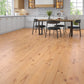 Lusso Capri Kingswood Oak Engineered Wood Flooring - (SAMPLE)