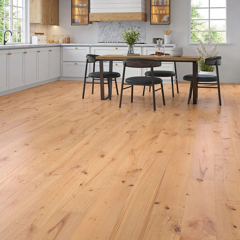 Lusso Capri Kingswood Oak Engineered Wood Flooring
