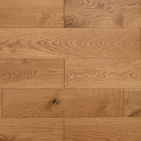 Lusso Capri Tolwyn Oak Engineered Wood Flooring