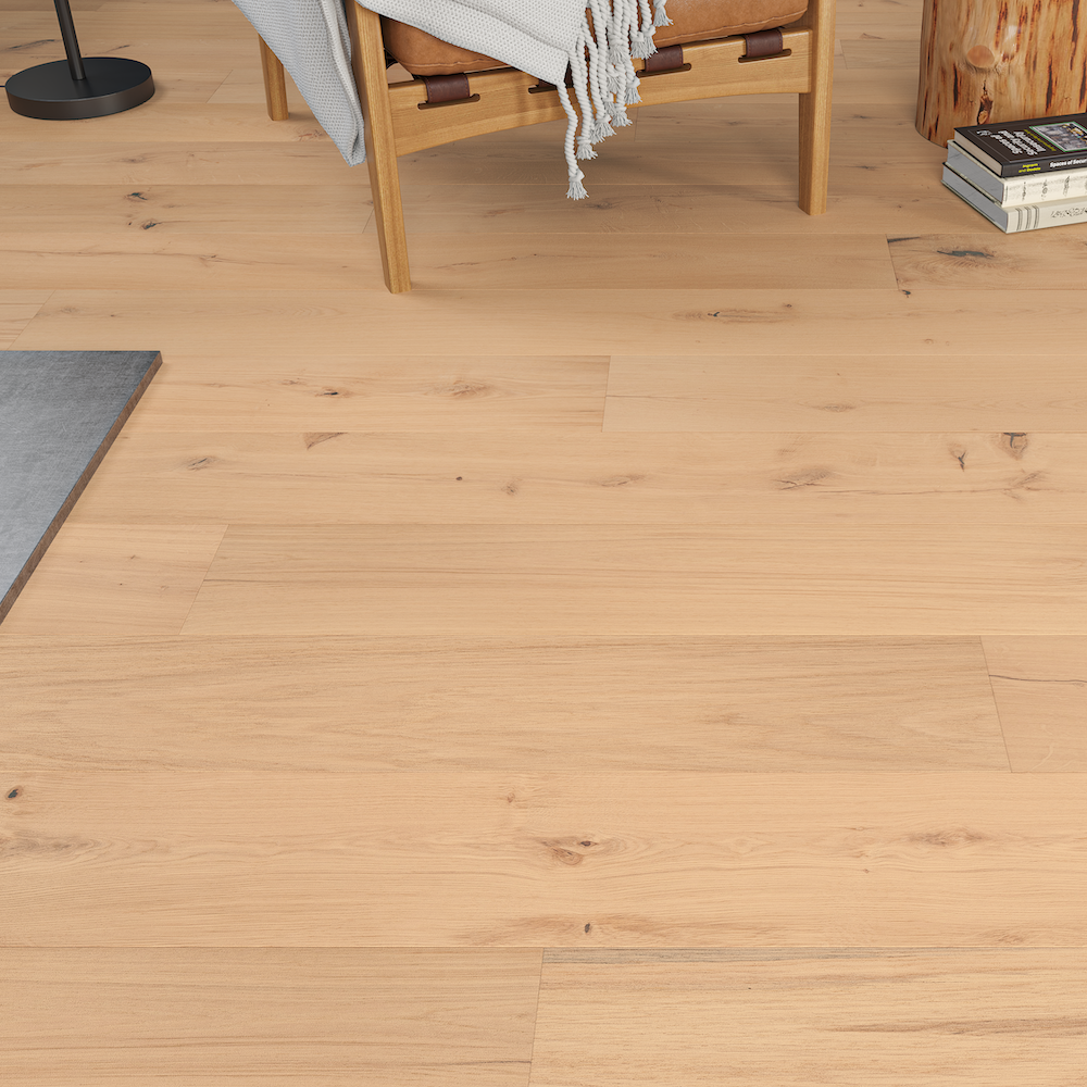 Lusso Capri Windermere Oak Engineered Wood Flooring
