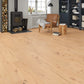 Lusso Capri Windermere Oak Engineered Wood Flooring - (SAMPLE)