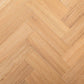 Lusso Carrara Luxe Alba Herringbone Engineered Oak