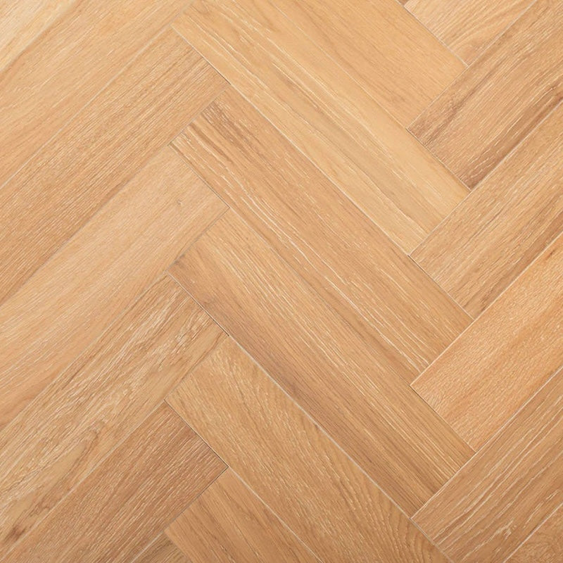 Lusso Carrara Luxe Alba Herringbone Engineered Oak
