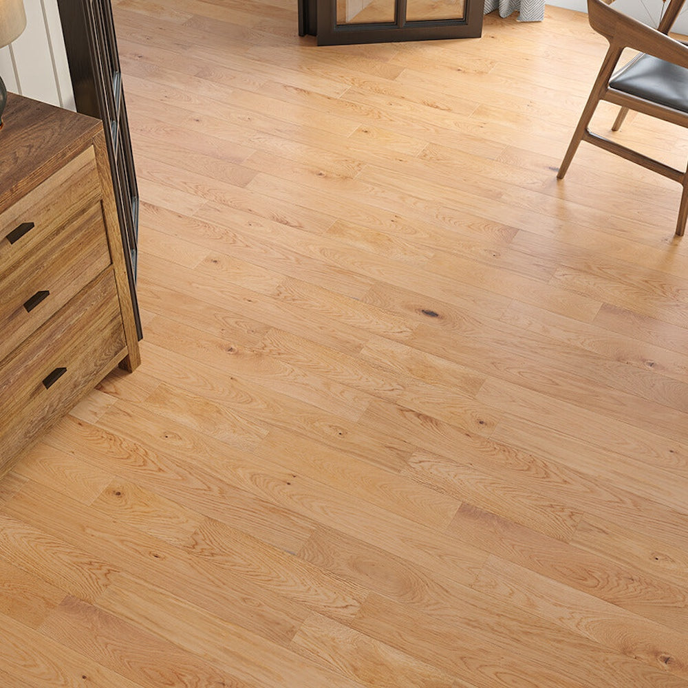 Lusso Carrara Orchard Engineered Oak