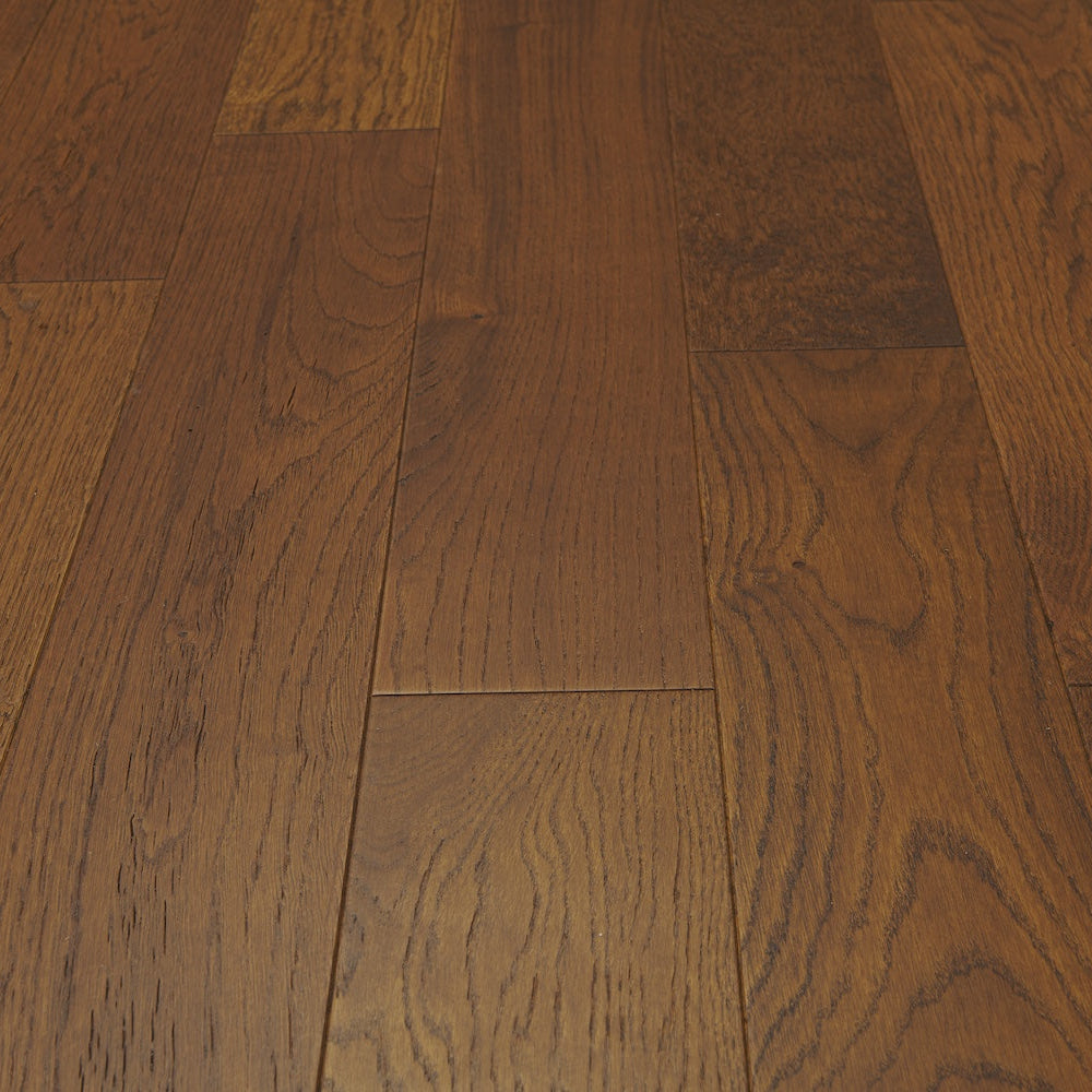 Lusso Carrara Sable Engineered Oak