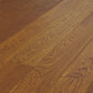 Lusso Carrara Sable Engineered Oak