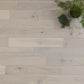 Lusso Carrara Snow Engineered Oak