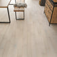 Lusso Carrara Snow Engineered Oak