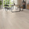 Carrara Snow Engineered Oak