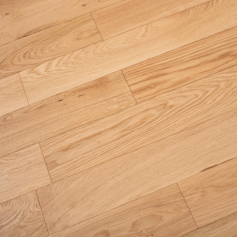 Lusso Carrara Sunbeam Engineered Oak