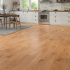 Carrara Sunbeam Engineered Oak