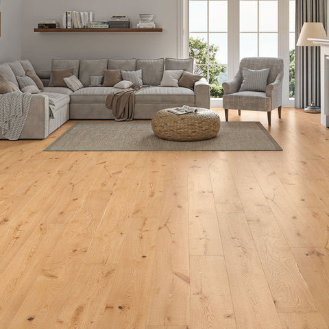 Lusso Catania Luxe Classic Engineered Oak