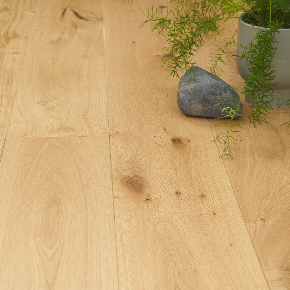 Lusso Catania Luxe Essence Engineered Oak