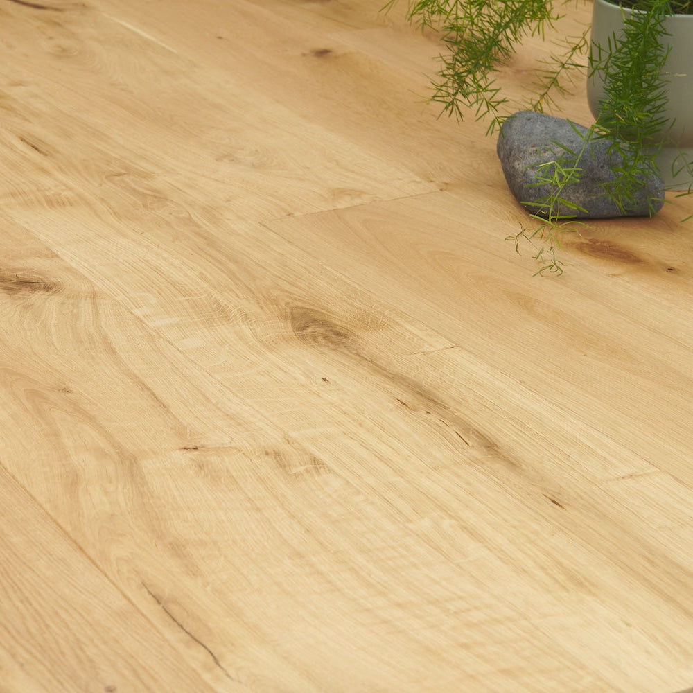 Lusso Catania Luxe Essence Engineered Oak