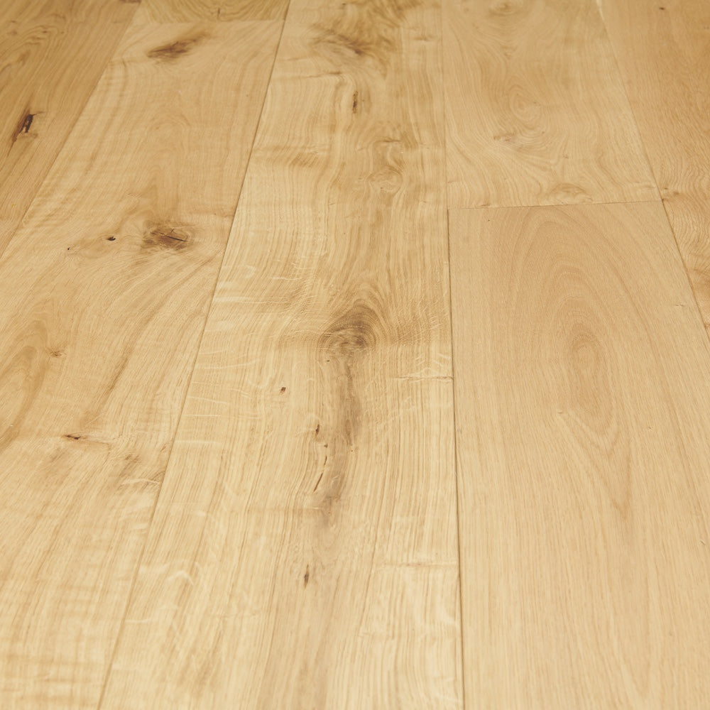 Lusso Catania Luxe Essence Engineered Oak