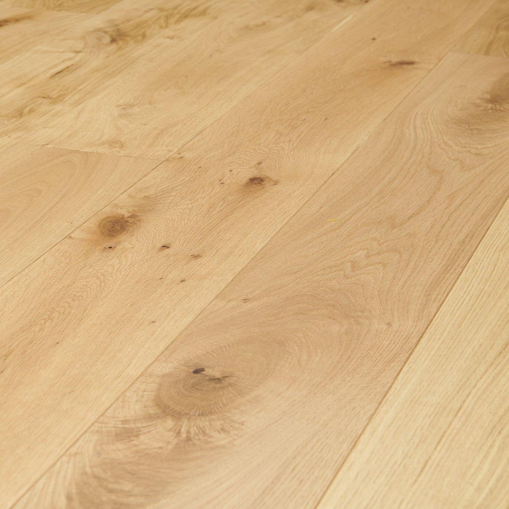 Lusso Catania Luxe Essence Engineered Oak