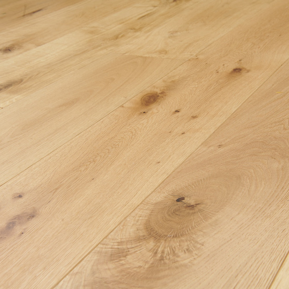 Lusso Catania Luxe Essence Engineered Oak