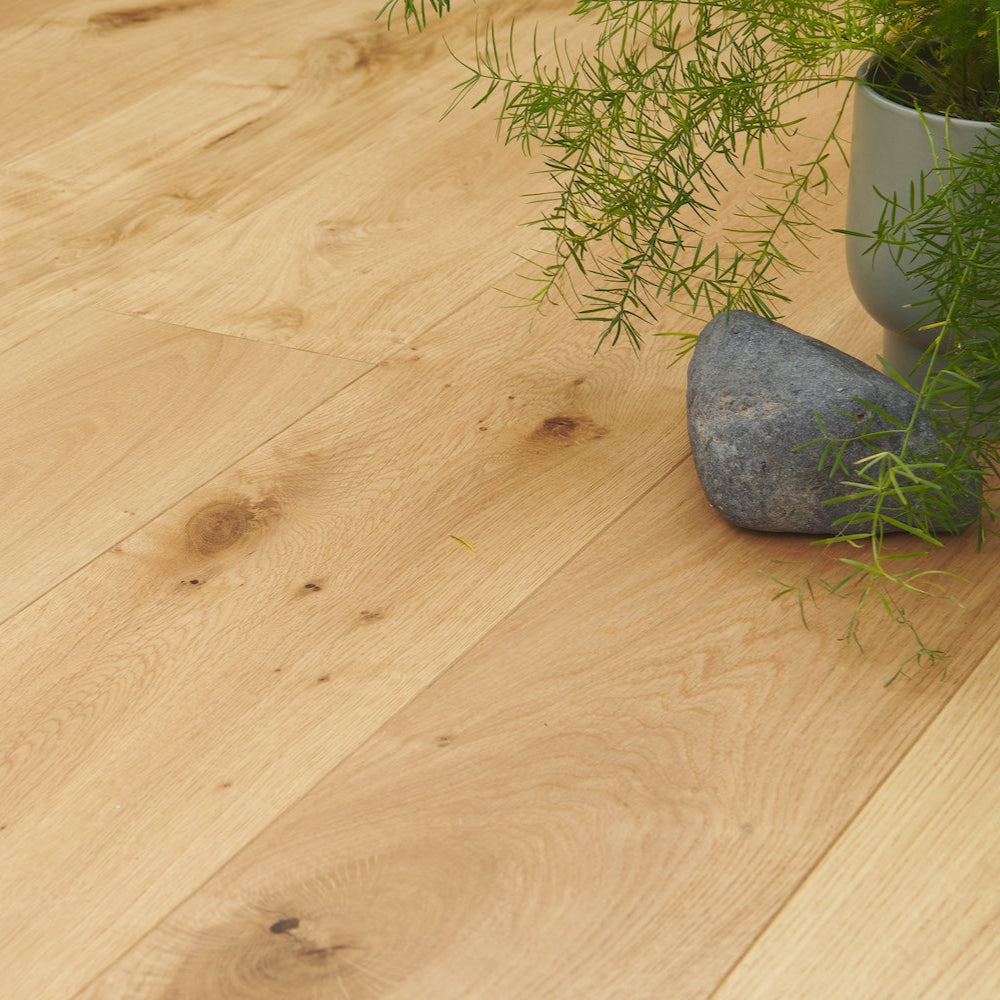 Lusso Catania Luxe Essence Engineered Oak - (SAMPLE)