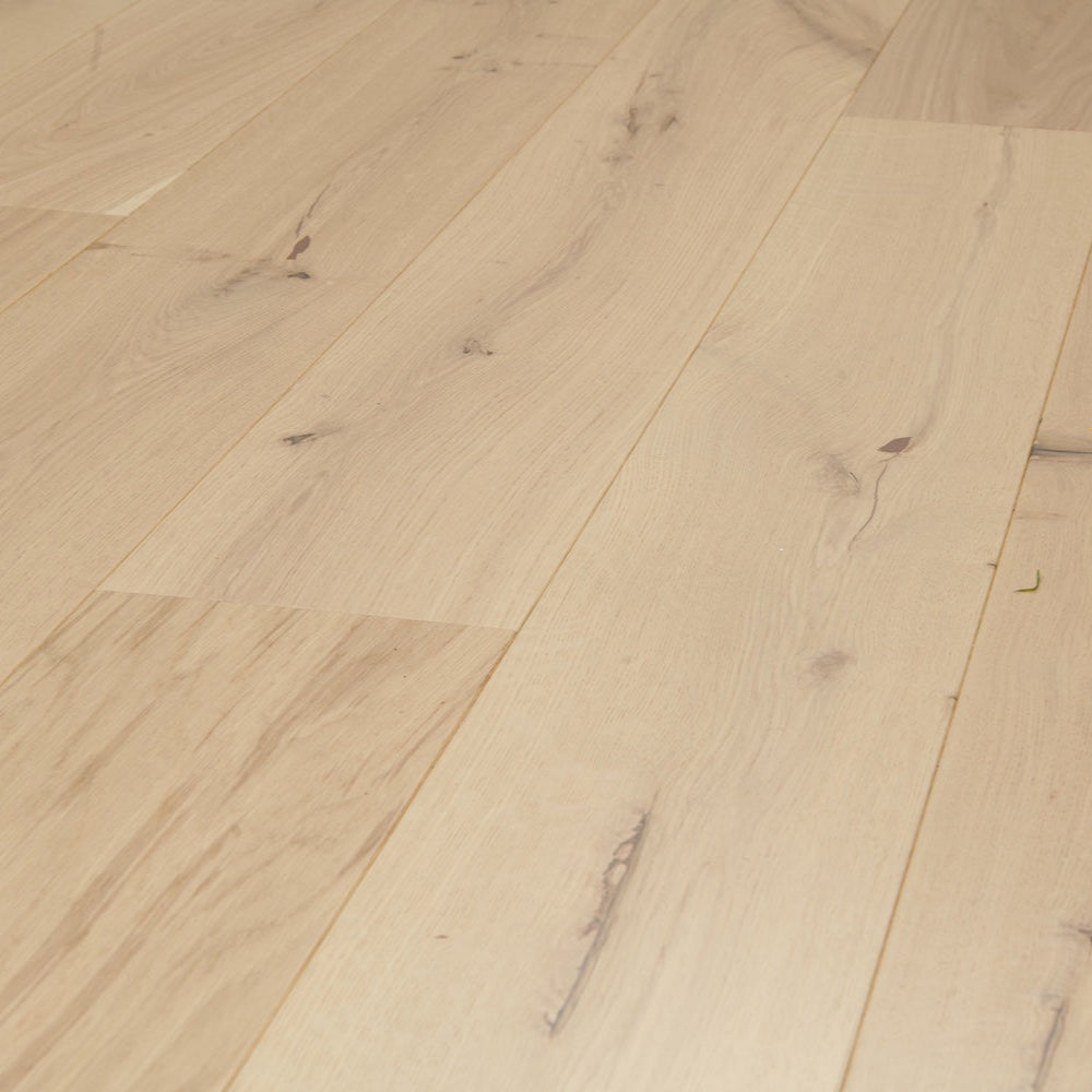 Lusso Catania Luxe Mystic Engineered Oak