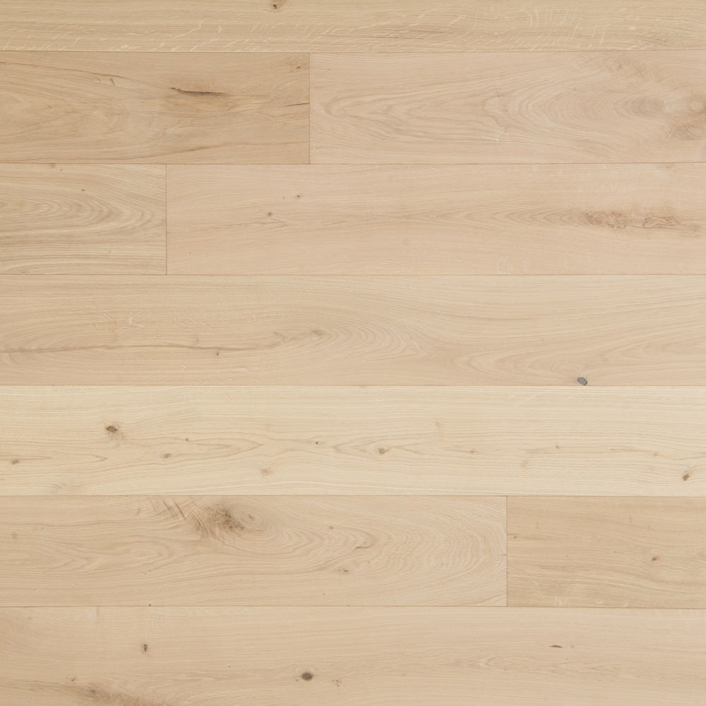 Lusso Catania Luxe Raw Engineered Oak