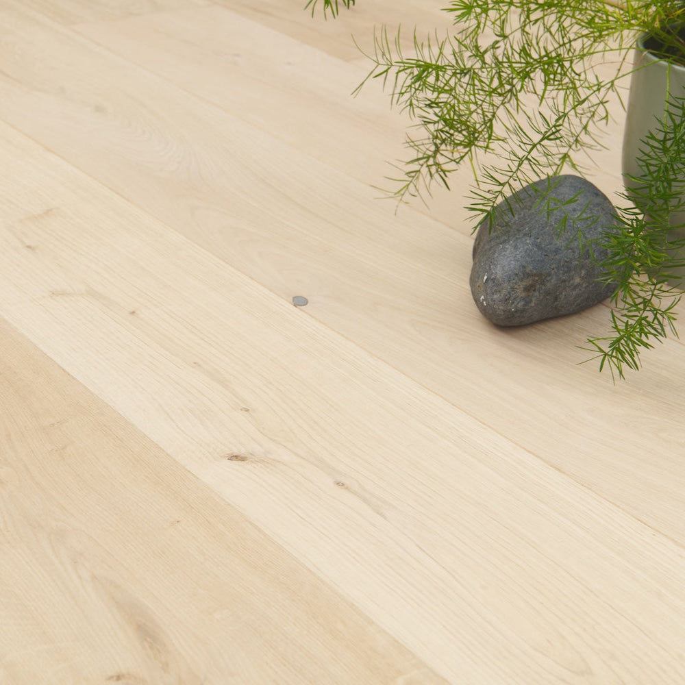 Lusso Catania Luxe Raw Engineered Oak