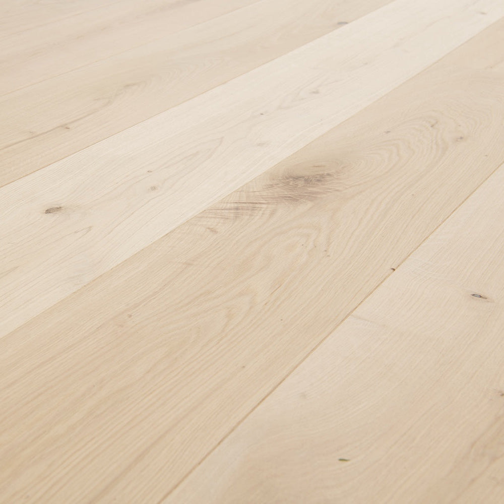 Lusso Catania Luxe Raw Engineered Oak