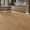 Ercolano Harbor Oak SPC Click Vinyl