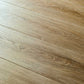 Lusso Ferrara Fawn Oak Plank Glue Down LVT Vinyl Flooring