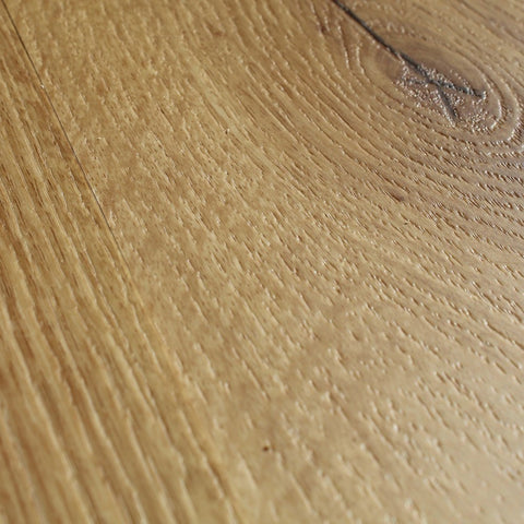 Lusso Ferrara Rural Oak Plank Glue Down LVT Vinyl Flooring