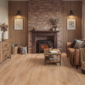 Lusso Flooring Coastal LVT Plank — Amber Grain