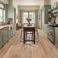 Lusso Flooring Coastal LVT Plank — Burnished Oak - (SAMPLE)