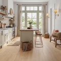 Lusso Flooring Coastal LVT Plank — Nordic Frost