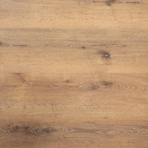 Lusso Flooring Coastal LVT Plank — Smoked Oak
