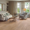 Lusso Flooring Coastal LVT Plank — Warm Sand