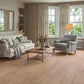 Lusso Flooring Coastal LVT Plank — Warm Sand - (SAMPLE)