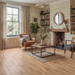 Lusso Flooring Village LVT Plank — Amber Grain - (SAMPLE)