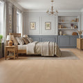 Lusso Flooring Village LVT Plank — Linen Drift