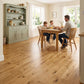 Lusso Flooring Florence Lacquered Solid Oak Flooring 150mm